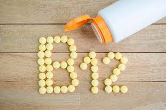 عوارض زیاده روی مصرف ویتامین B12
