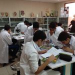 تخفیف ۵۰ درصد تجهیزات آزمایشگاهی ایرانی برای مدارس