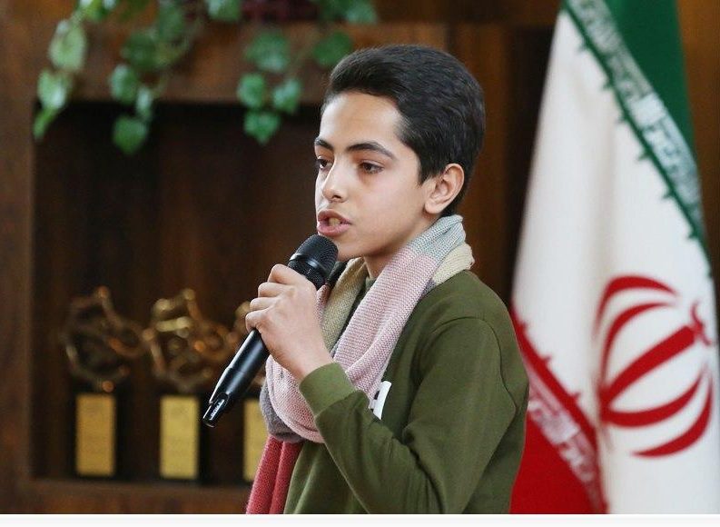 قطعه «فرزندان ایران» برگزیده مسابقه رادیو