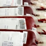 اهدای خون و پلاسما با نوبت گیری اینترنتی