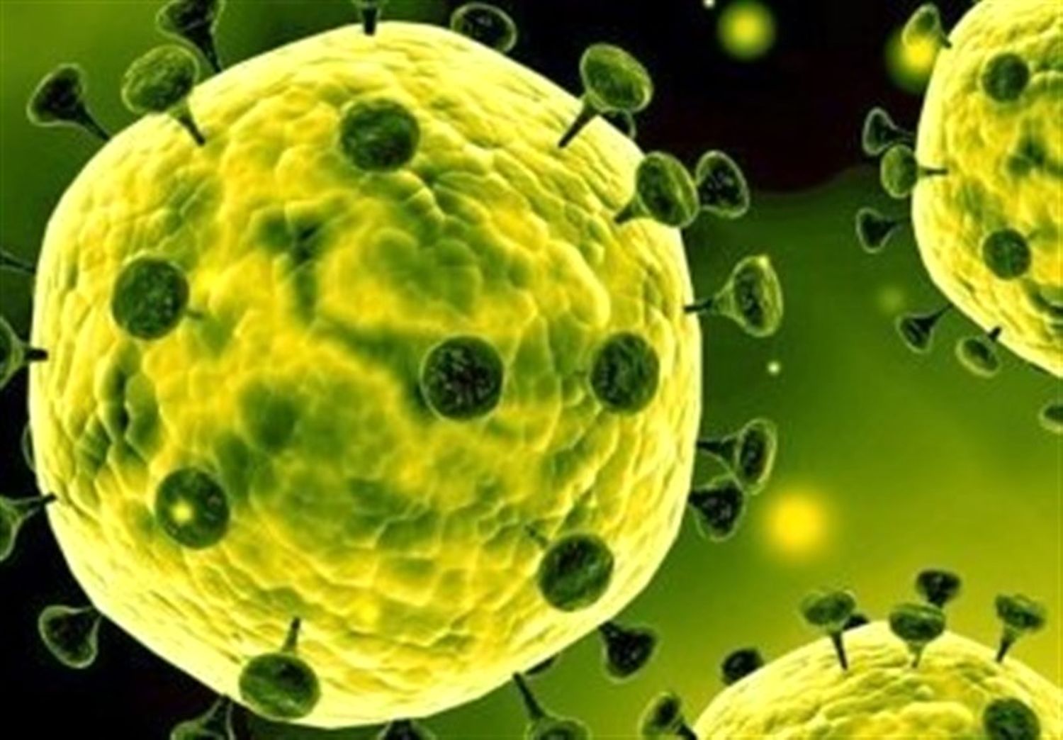عوامل موثر در شدت و ضعف بیماری های ویروسی