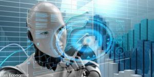 نمایشگاه دستاوردهای وقف (۴) / سرمایه‌گذاری سازمان اوقاف در حوزه هوش مصنوعی