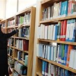 مراجعه بیش از ۶ میلیون مراجعه‌کننده به کتابخانه های شهر تهران
