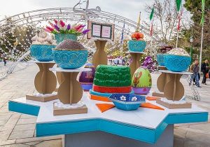 اجرای طرح «استقبال از بهار» با بیش از ۵۰۰ برنامه