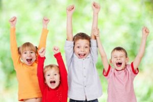 برنامه‌های ویژه کودکان در محله‌های مرکزی تهران