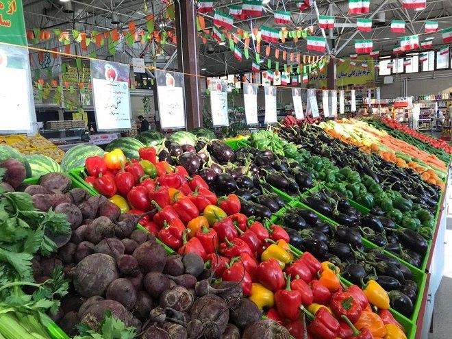 ۷ بازار جدید میوه و تره بار در پایتخت