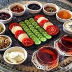 بایدها و نبایدهای تغذیه ای در ماه رمضان