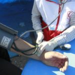 خدمات هلال احمر برای ۲۳ هزار نفر در طرح امداد نوروزی