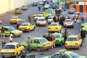 ممنوعیت فعالیت تاکسی‌های کاربراتوری از سال آینده