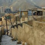 حل مشکلات ۱۲ساله تملکات ملکی پروژه رود دره فرحزاد