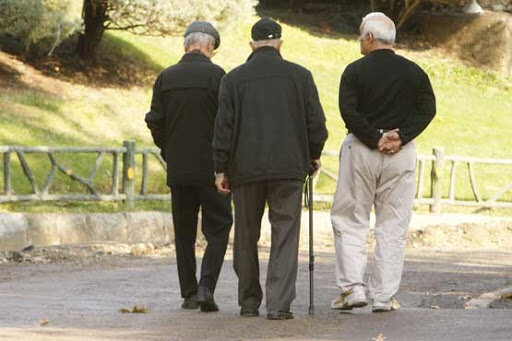 مخالفات کانون بازنشستگان با افزایش سن بازنشستگی