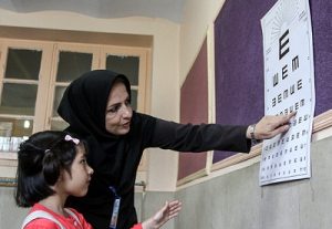 فعالیت پایگاه‌های سنجش نوآموزان تا پایان آذر