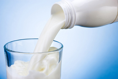 سرانه پایین تولید محصولات لبنی / حمایت از تولید شیر در کشور