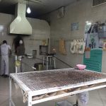 افتتاح نانوایی دوستدار محیط زیست در شمال تهران