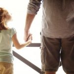 نکات مهم برای ارتباط خوب دختر با پدر