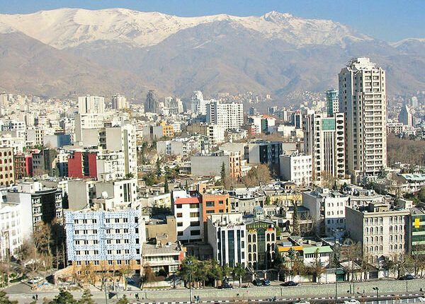 کاهش چشمگیر صدور پروانه ساختمانی در تهران