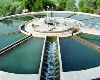 اجراى طراحی شبکه پایش موقت جمع آوری آب های سطحی تهران