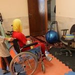 افتتاح ۴۰ “خانه کوچک توانبخشی” در کشور