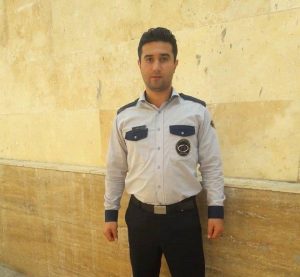 اقدام ارزشمند نگهبان بازار میوه و تره بار