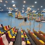 سینمای تخصص برای کودکان تهران
