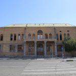 رایزنی برای تبدیل مهمانسرای تاریخی امام علی (ع) به موزه