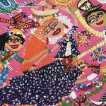 موفقیت کودکان ایرانی در مسابقه نقاشی بلغارستان