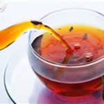 کاهش خطر سکته مغزی با مصرف چای و قهوه