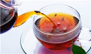 کاهش خطر سکته مغزی با مصرف چای و قهوه