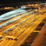 دلیل بوی نامطبوع در مسیر فرودگاه امام خمینی(ره)