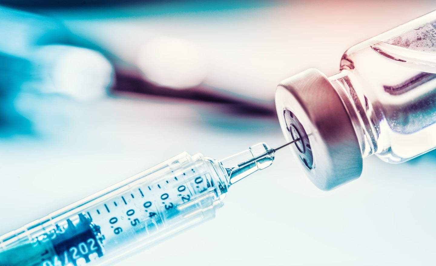 بیمه تکمیلی برای واکسن آنفلوآنزا