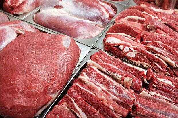 کشف بیش از یک تُن گوشت قاچاق در تهران