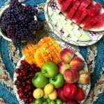 میوه های پر مصرف تهرانی ها