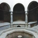 واگذاری حمام تاریخی لکان با کاربری مجموعه گردشگری