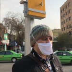 سیستم آلارم هوشمند عبور نابینایان در تهران