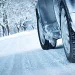 برگزاری دوره آموزش رانندگی در برف، کولاک و یخبندان