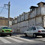 ویژگی های طرح جدید خیابان کرمان در منطقه ۱۴ تهران