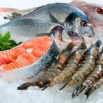 بررسی قیمت انواع ماهی در میادین میوه و تره بار