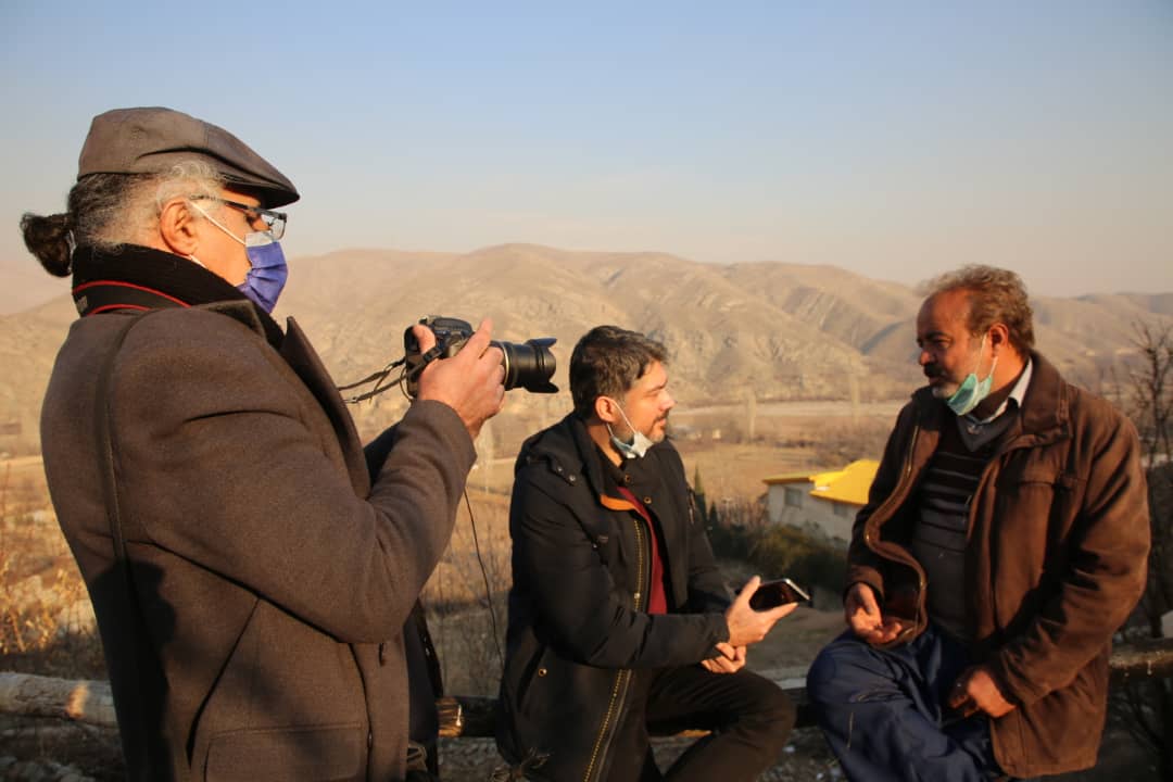 پخش سریال «نون خ» با محتوای آموزشی مدیریت پسماند