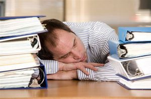پدیده ای به نام «تنبلیسم» اجتماعی!