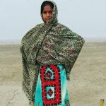 گردآوری اطلس پوشاک مردم سیستان و بلوچستان