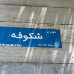 اجرای طرح خیابان کامل در شرق تهران