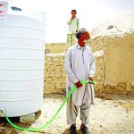 جزئیات چهارمین دوره طرح ملی “نذر آب” در ۴ استان