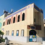 پروژه مسجد علی اکبر(ع) در آستانه بهره برداری