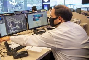 چگونگی عملکرد سامانه‌ های ثبت تخلفات ساکن