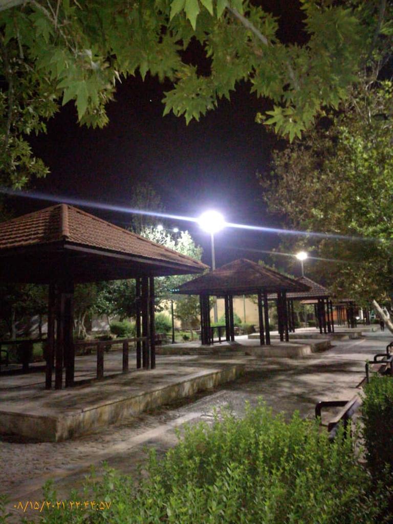 راه اندازی پاتوق محلی خیابان گوته در قلب طهران