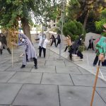 اجرای طرح «چهار فصل ورزشی» در شرق تهران