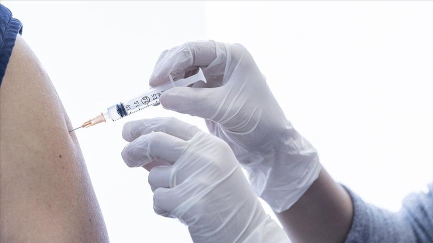 اثر بخشی بیشتر با تزریق دز سوم واکسن کرونا