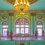 بازدید رایگان از موزه‌ های مرکز تهران