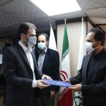 برگزاری نشست صمیمی شهردار منطقه ۱۲ تهران با ایثارگران
