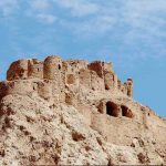 نگاهی تاریخی به «قلعه‌های اسماعیلیه»